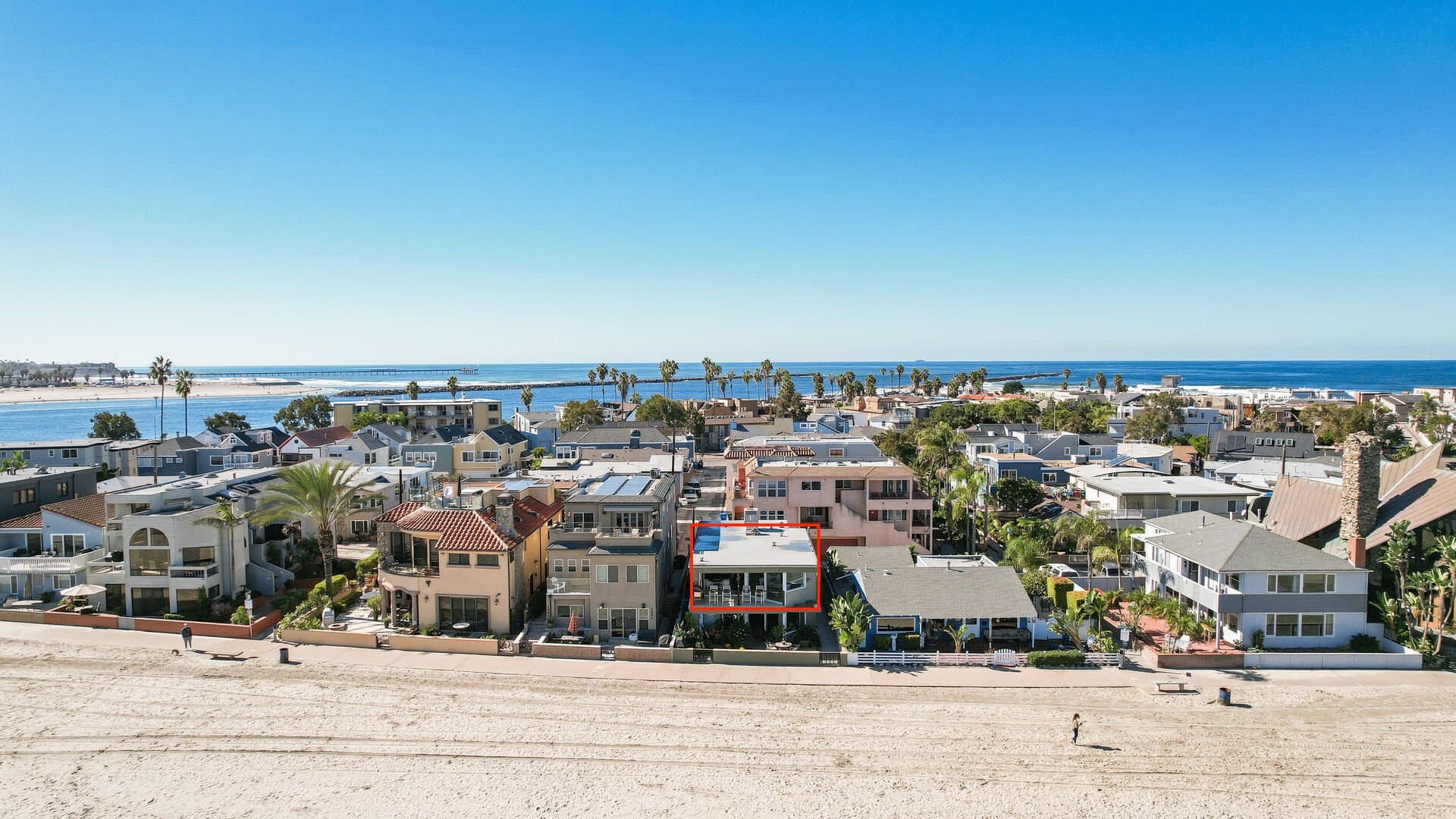 Bayside Beauty Home - Image 23