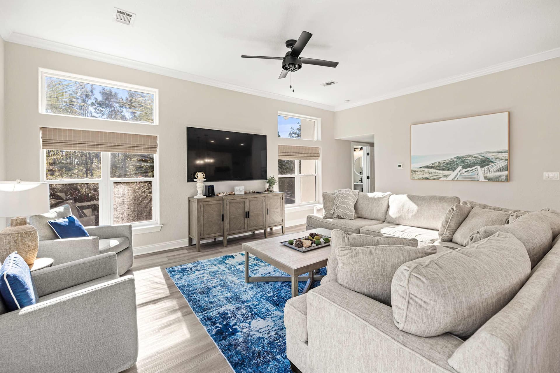 Gulf Coast Retreat - Image 3