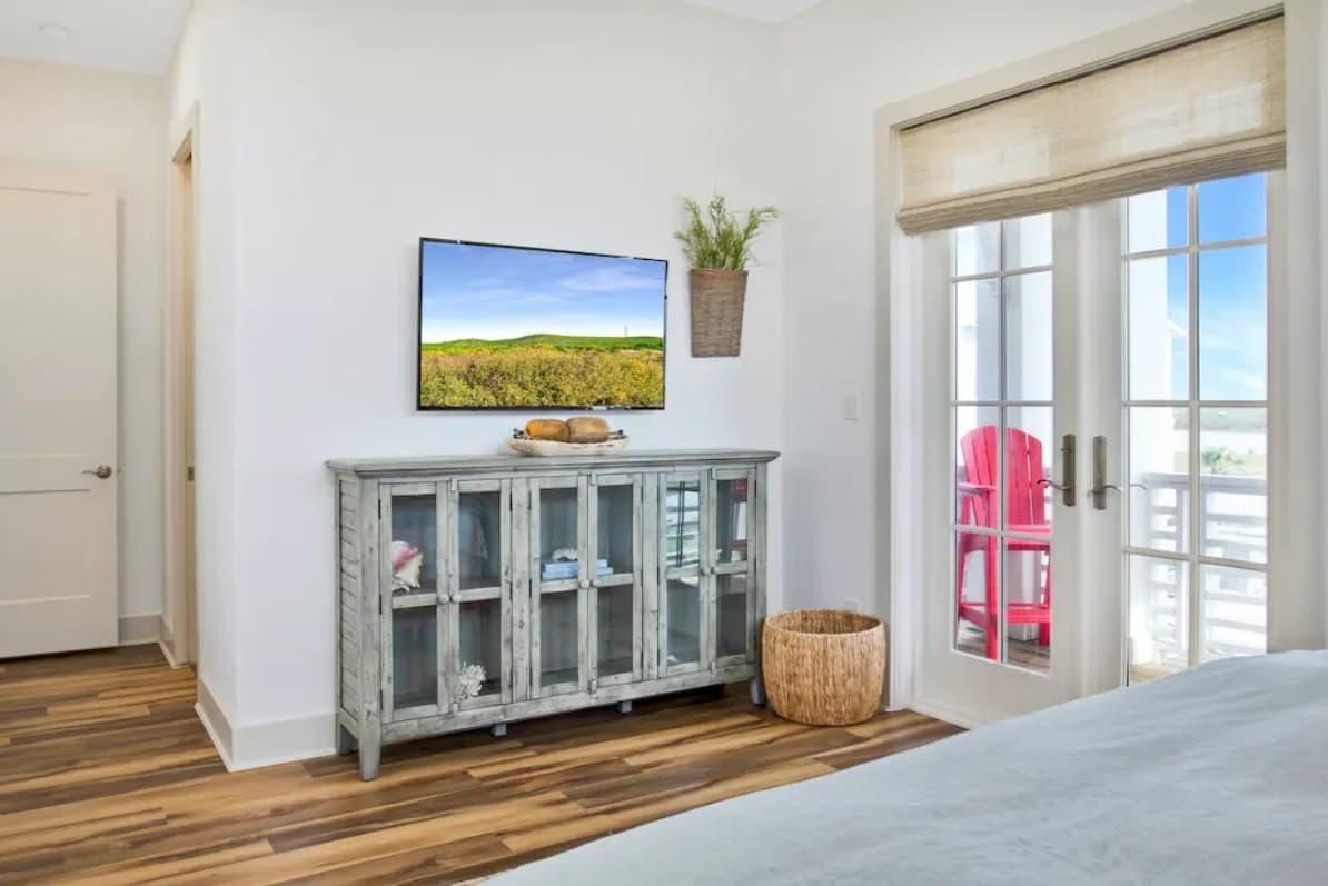 Mightier Than The Sea - Image 8