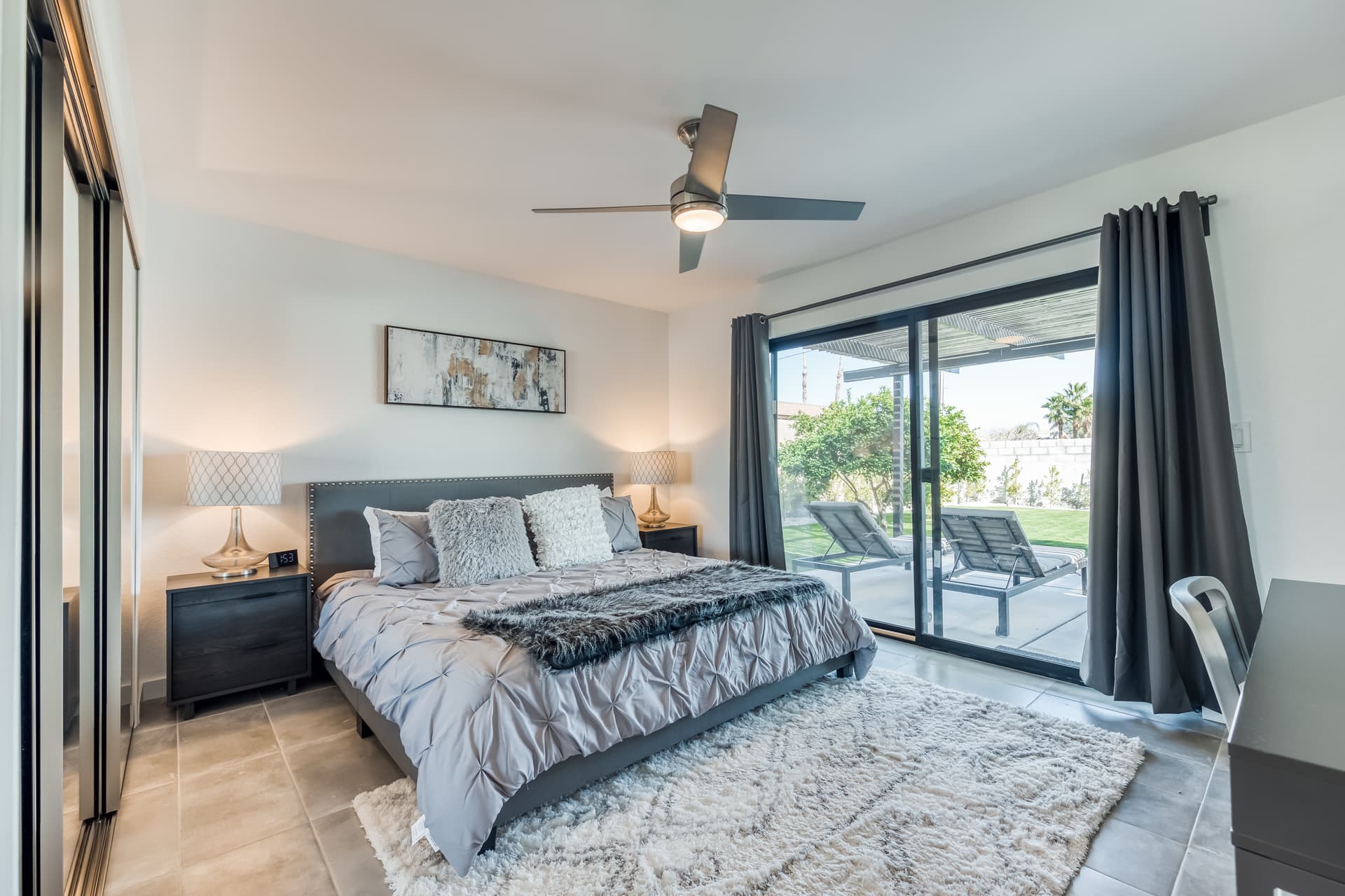 Peaceful Palms Home - Image 20