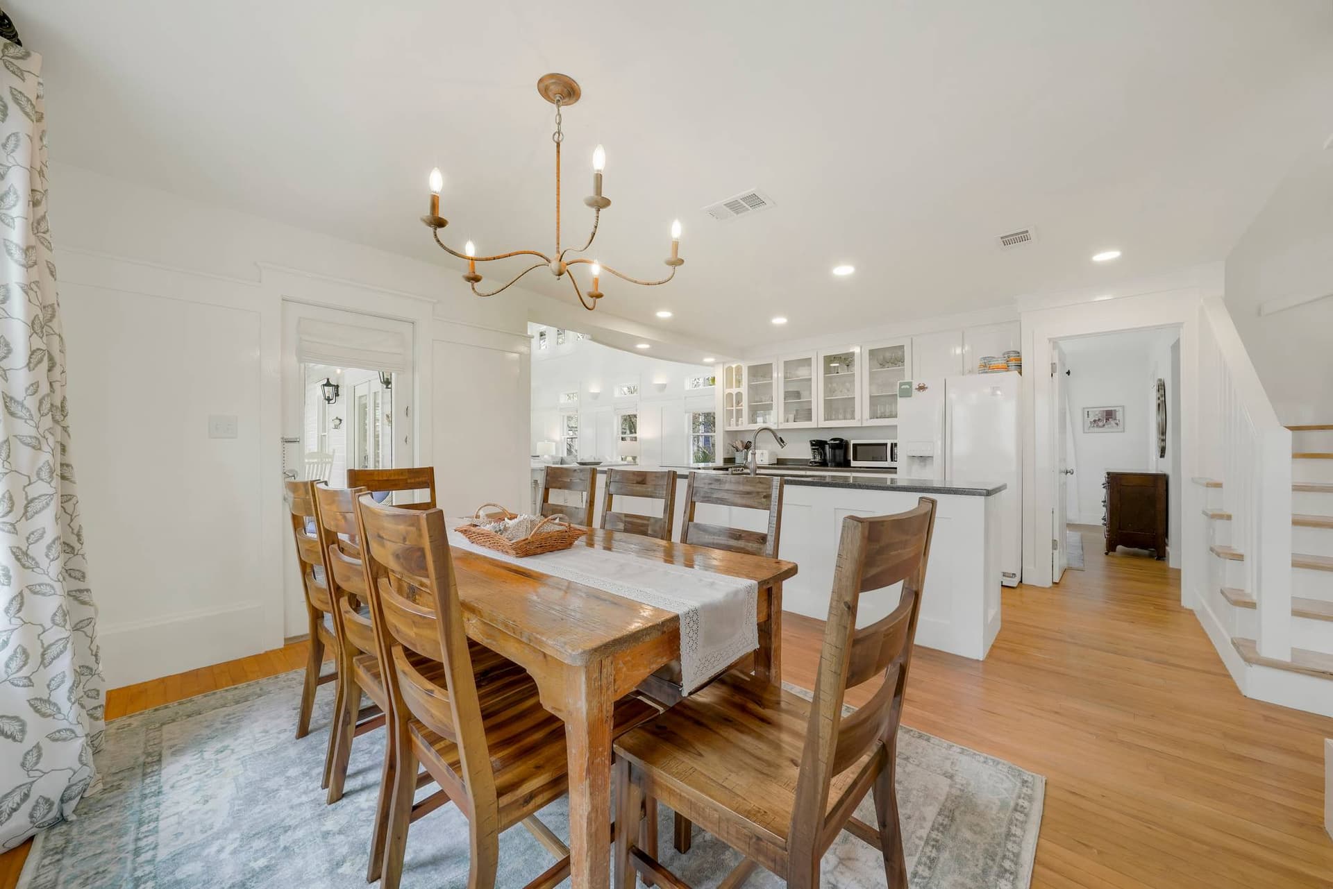 Curphey Cottage - Image 3