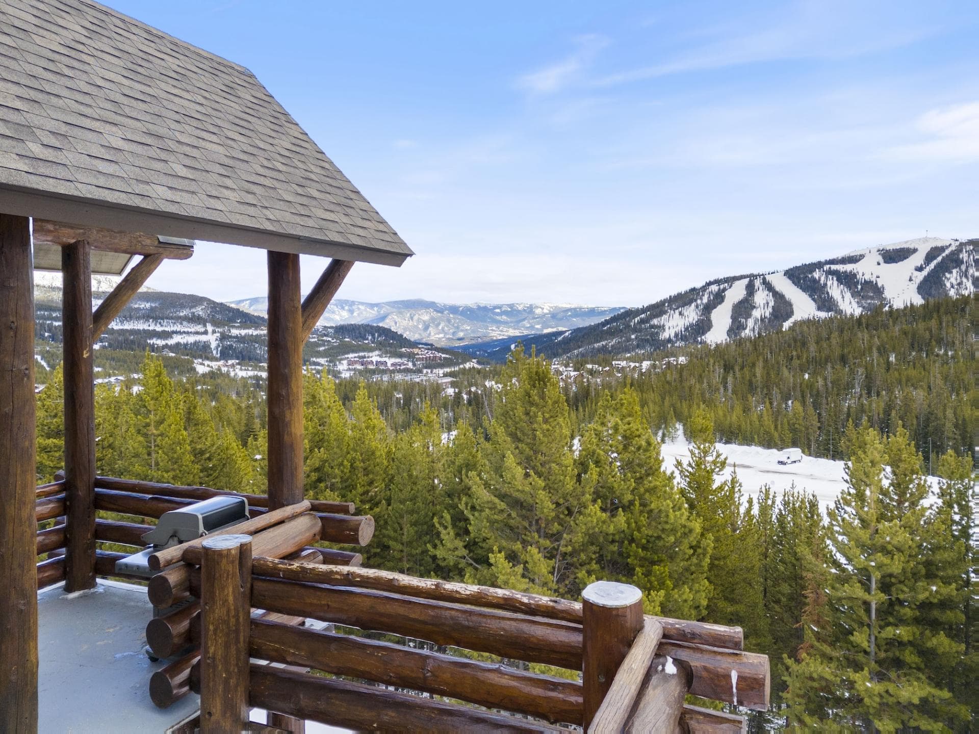 Saddle Ridge Townhome #S1 - Image 43