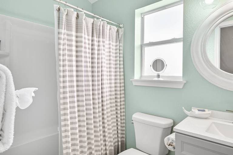 Hideaway Barracuda House - Image 15