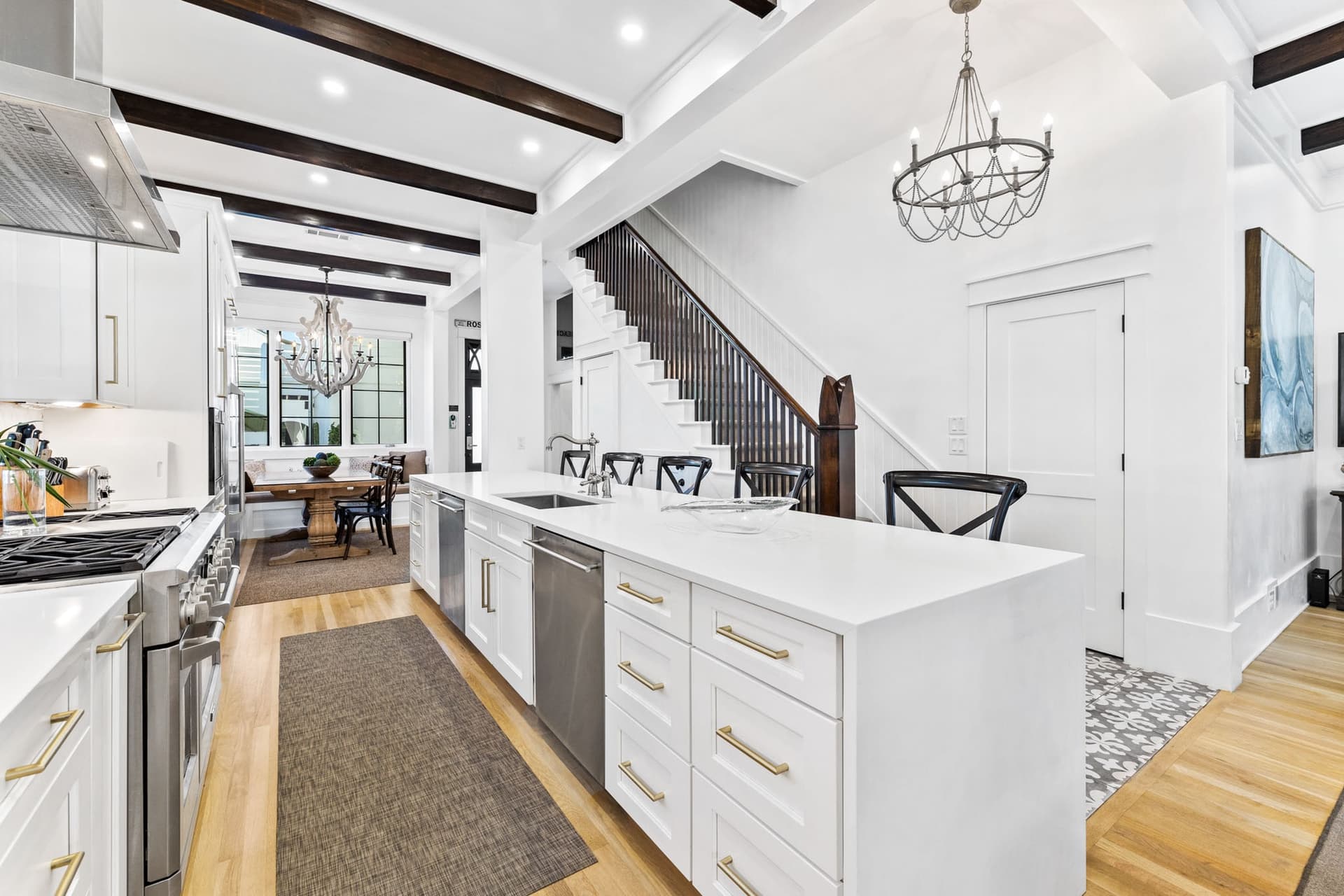 Abba Cottage - Image 20