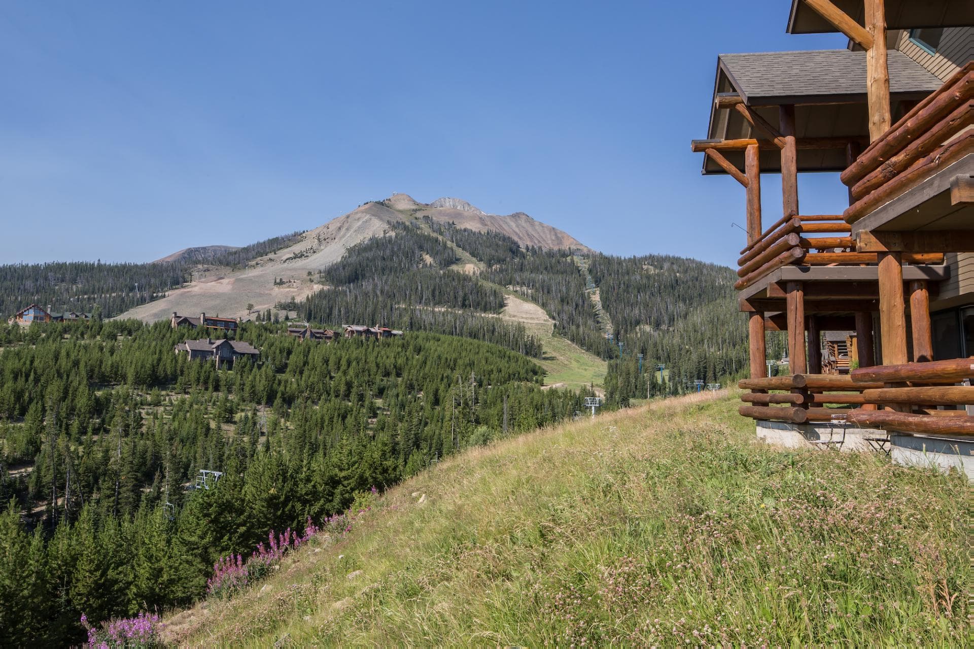 Saddle Ridge Townhome #J1 - Image 36