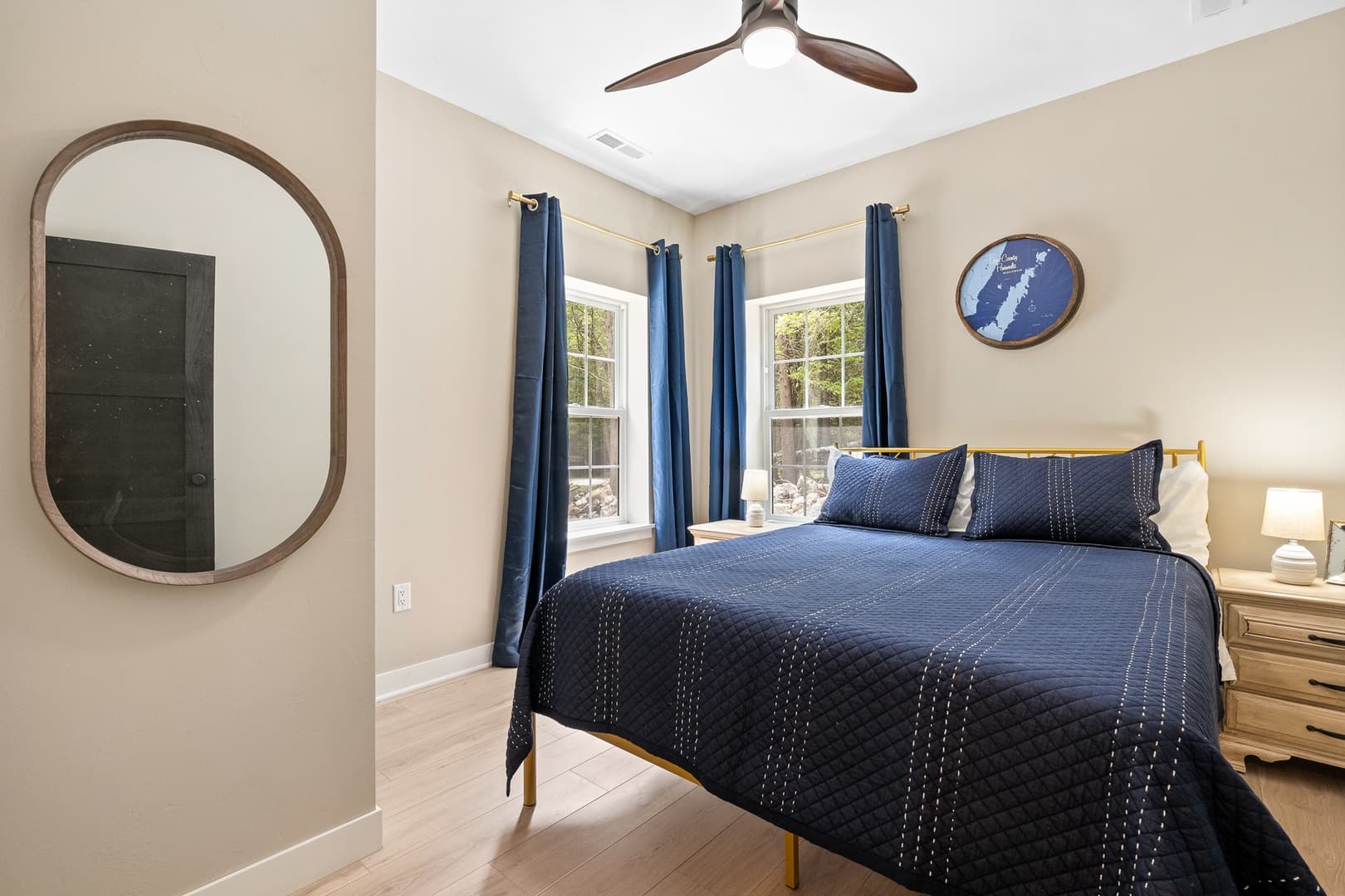 Point Beach Cottage - Image 12