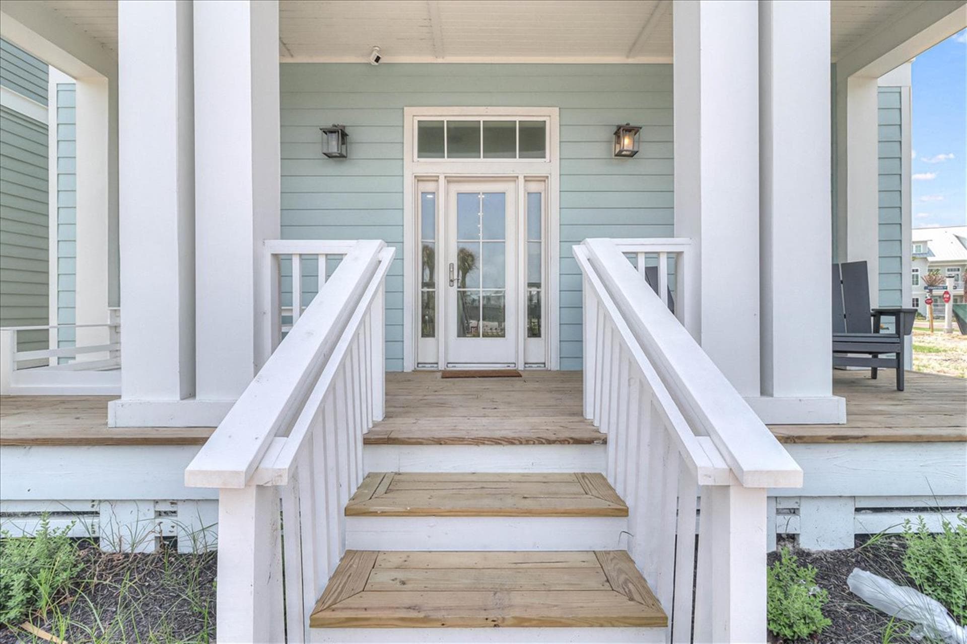 Southern Sandcastle - Image 48