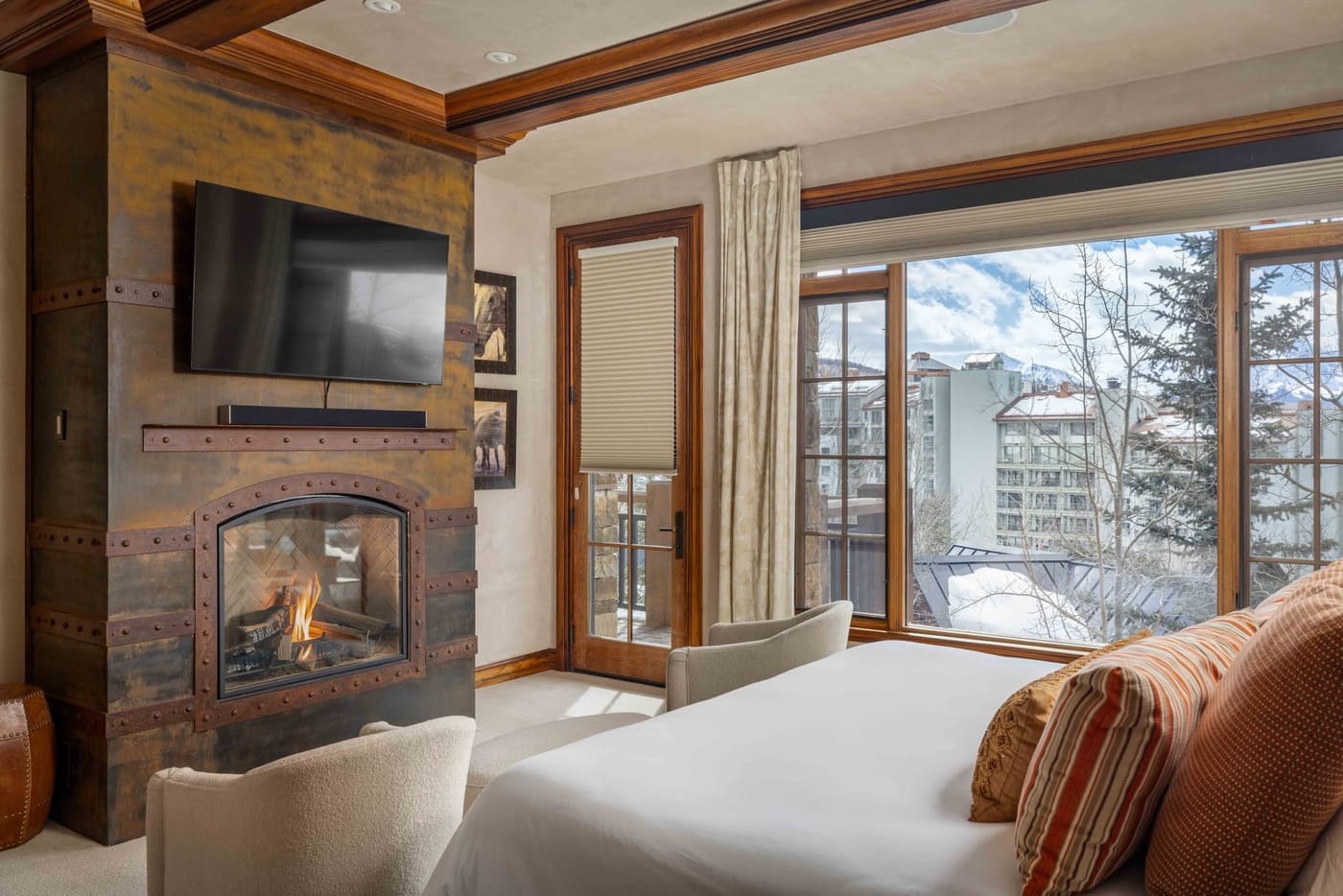 Wilson Overlook at See Forever - Image 10