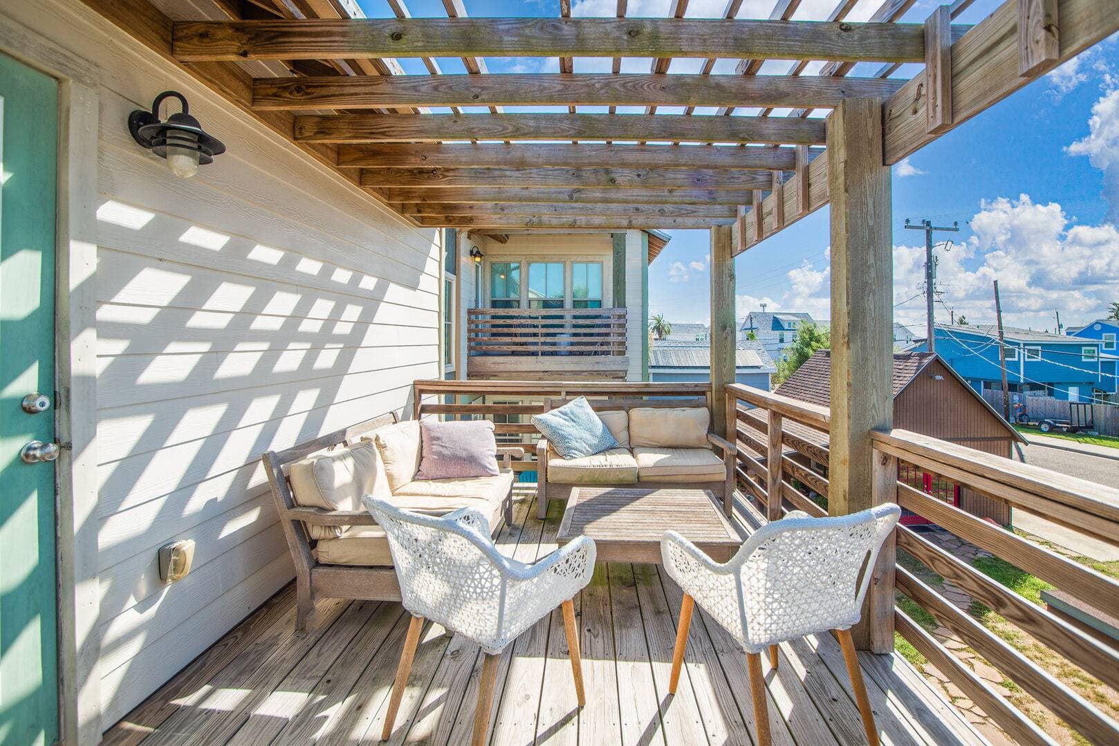 Oyster Sands Escape - Image 27