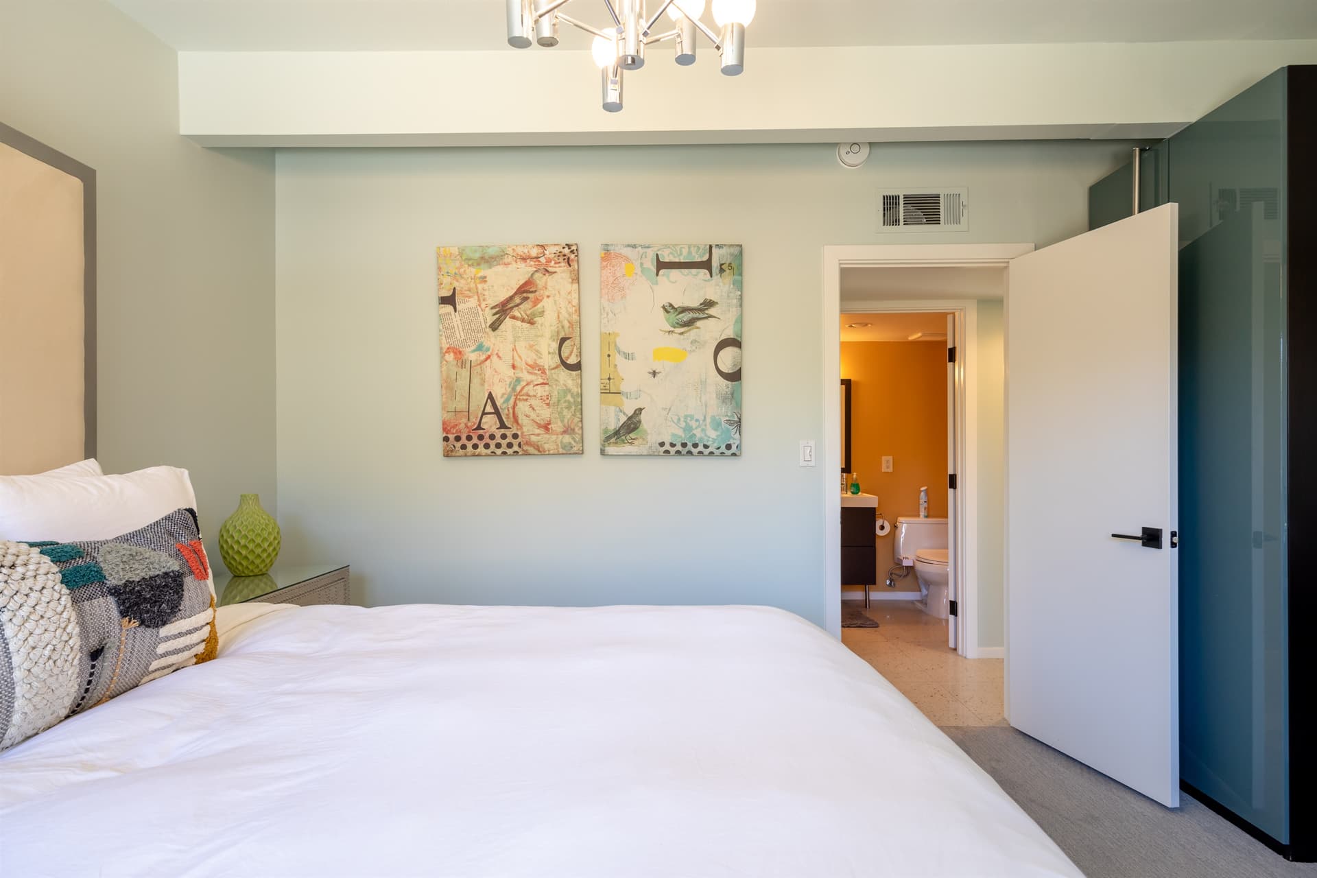 Hugh Kaptur’s Palm Springs Getaway - Image 19