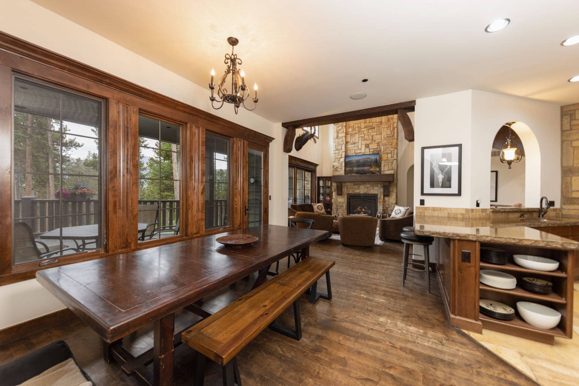 Estate at Baldy Ridge - Image 5