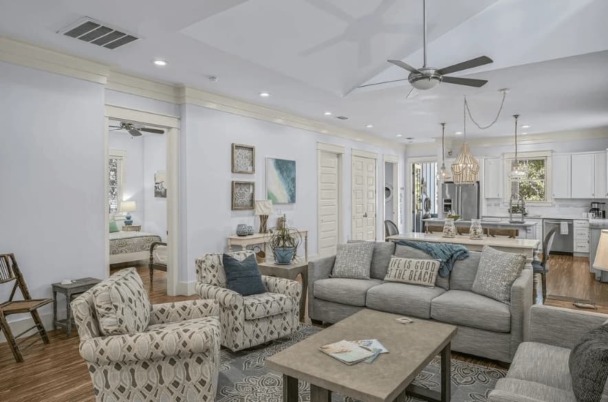 Lunar Tides - Image 1