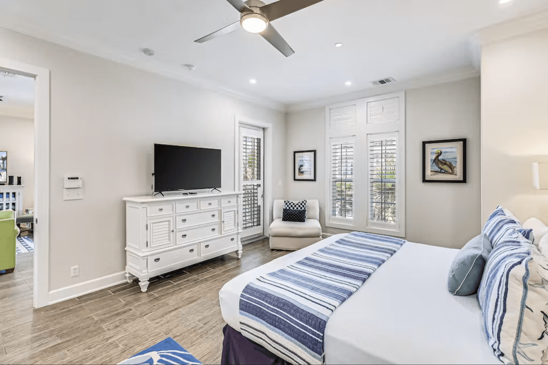 Birdie Beach Home - Image 12