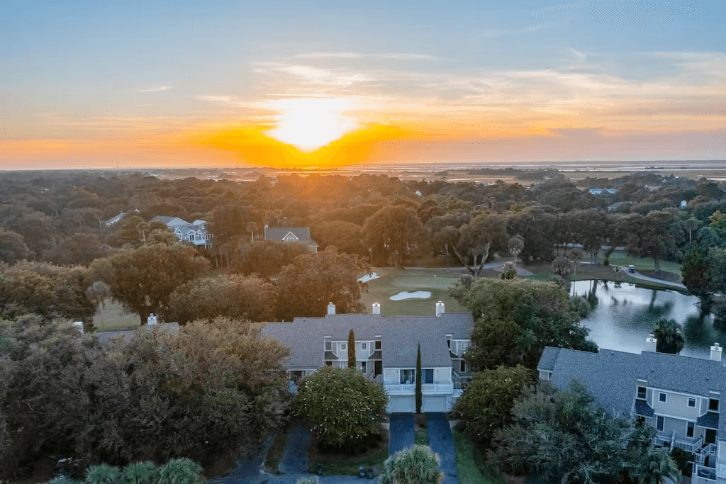 Fairway Dunes Home - Image 30