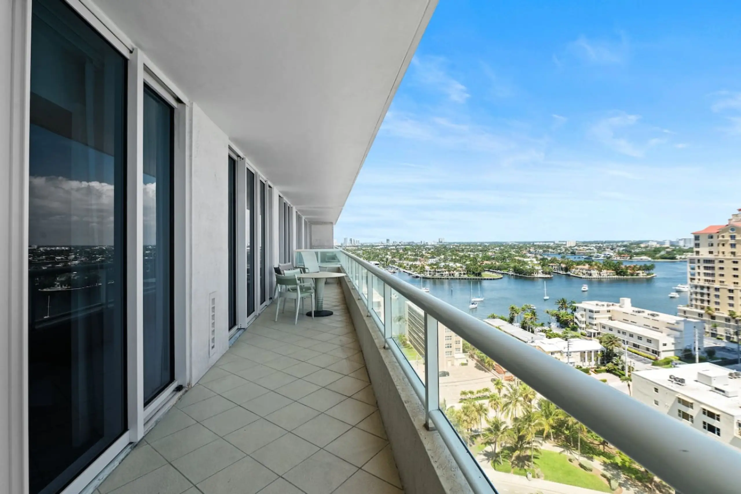 Portofino Residence #1502 at The Ritz-Carlton - Image 24