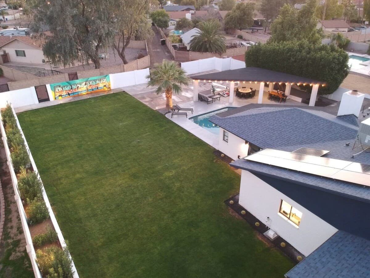 Mesquite Lux Resort - Image 4