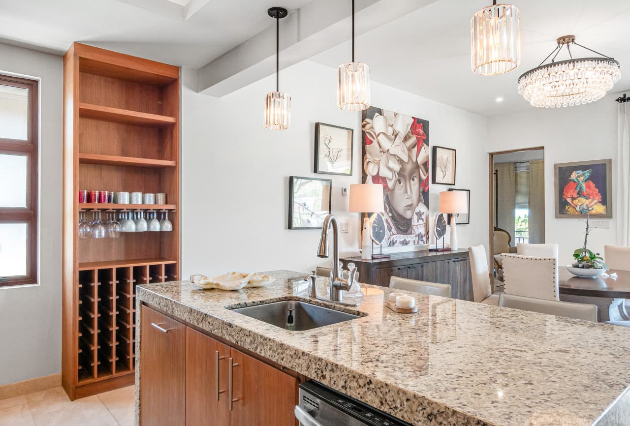 Chic Palmilla Condo - Image 18