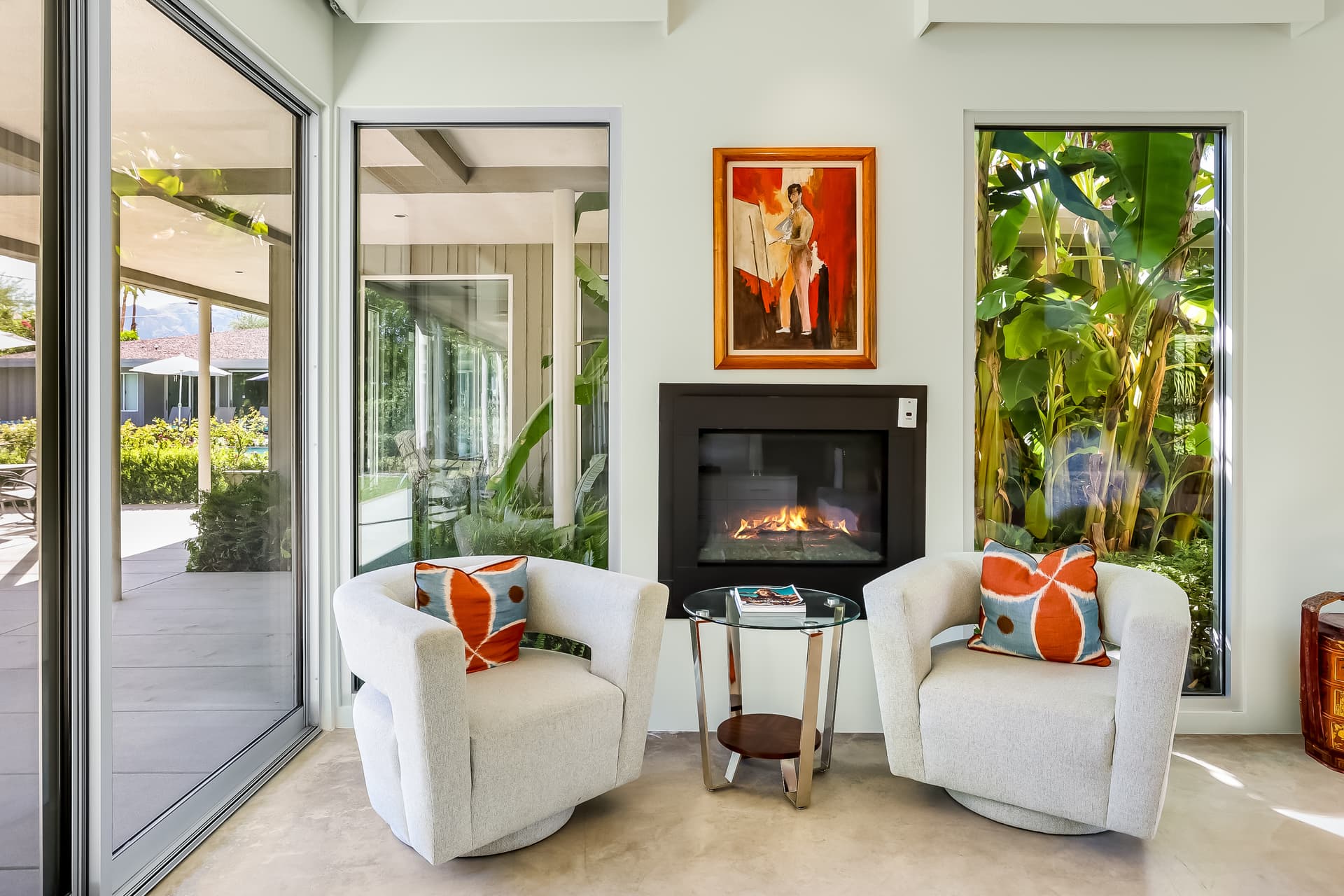 Palm Springs Perfection Manor - Image 35