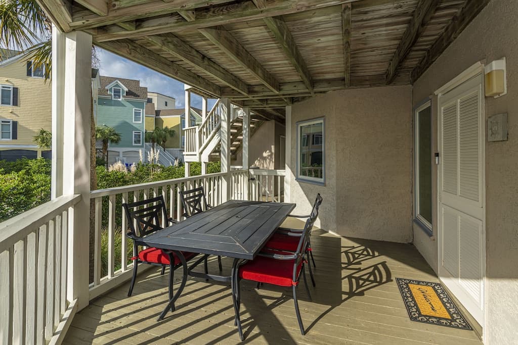 Wild Dunes Condo - Image 21