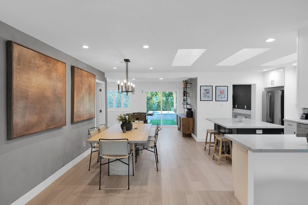 Old Town Scottsdale Retreat - Image 22