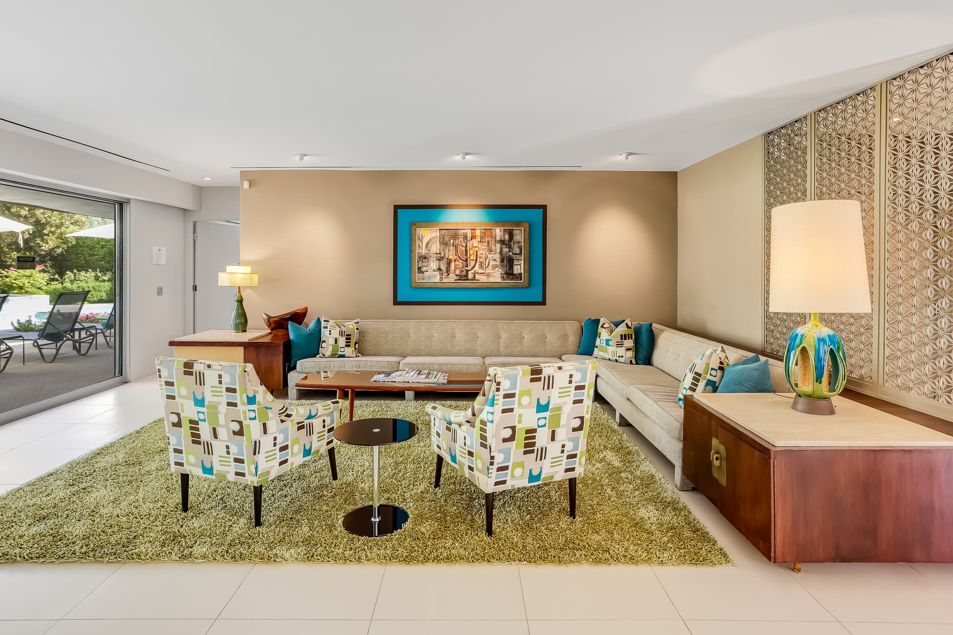 Palm Springs Perfection Manor - Image 7