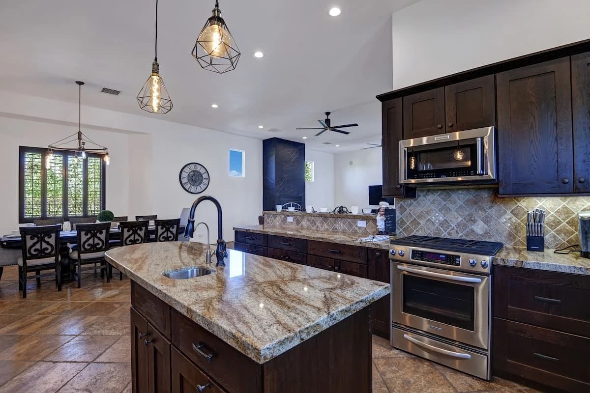 Villa Toscana - Image 6