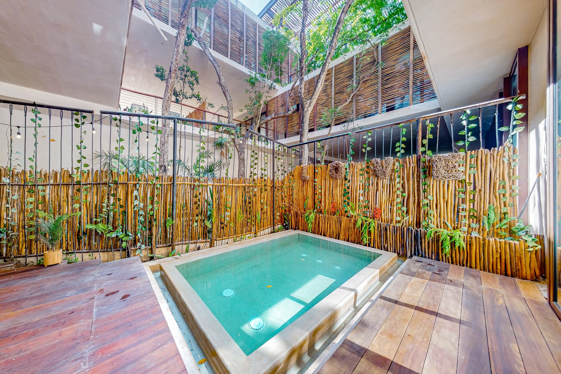 Cenote Azul Retreat - Image 17