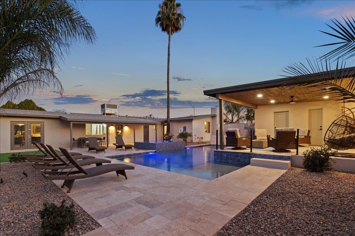 Desert Horizon - Image 46