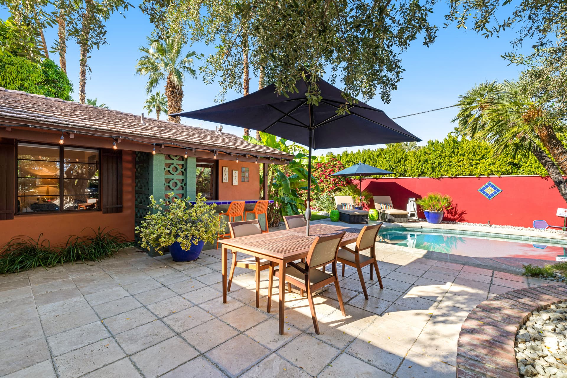 Oliver's Oasis Home - Image 21