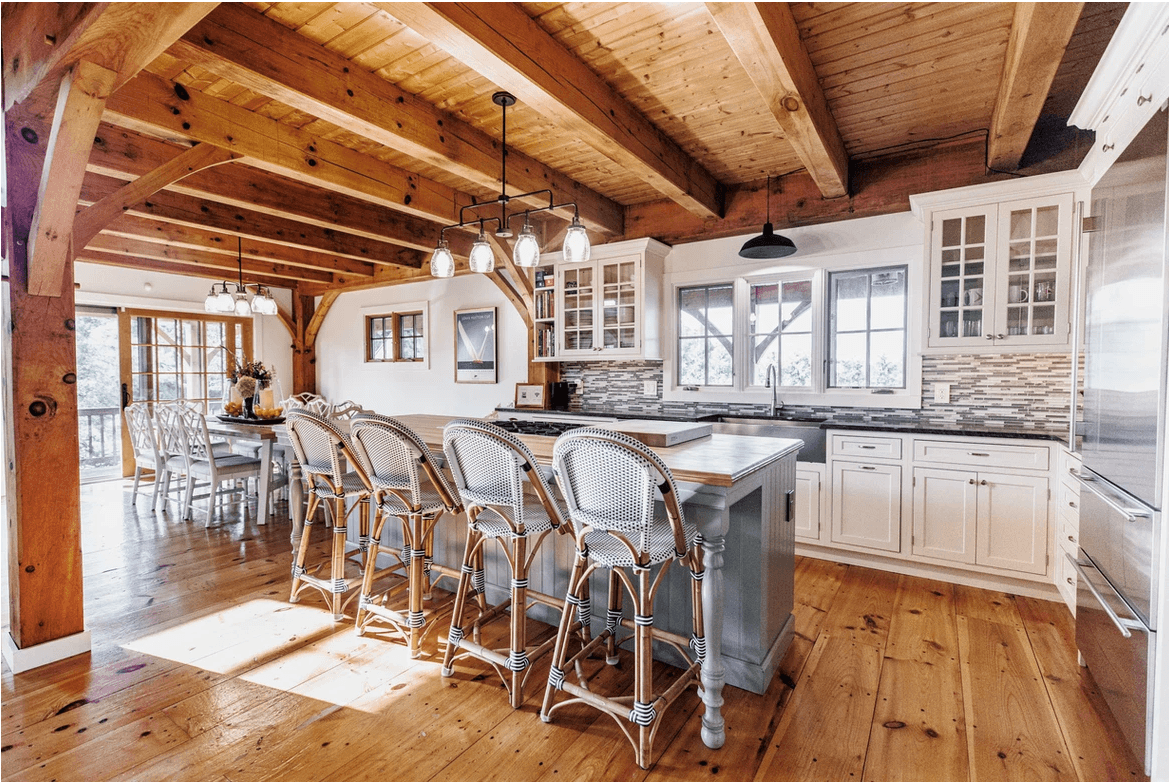 Country Retreat - Image 10