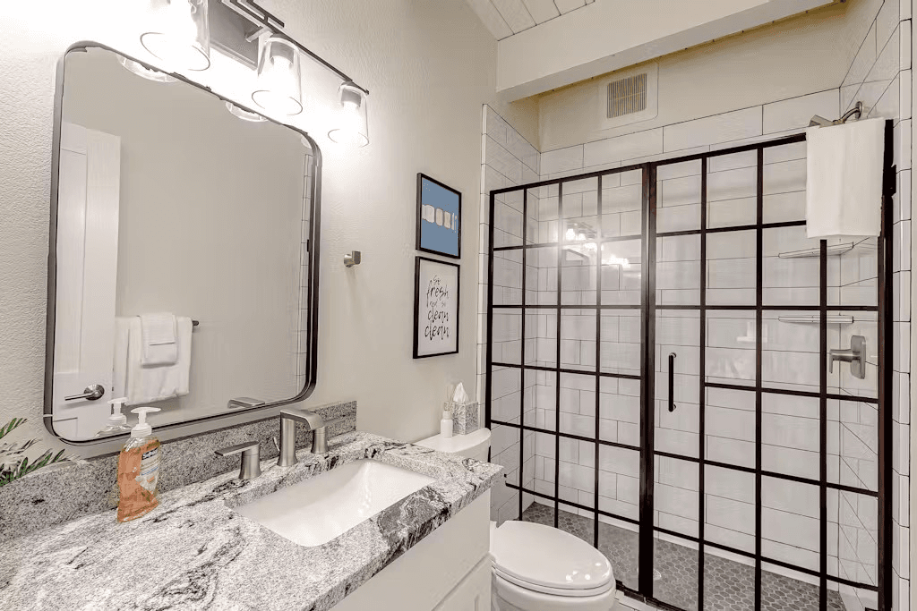 Peace Among Pines  - Image 13