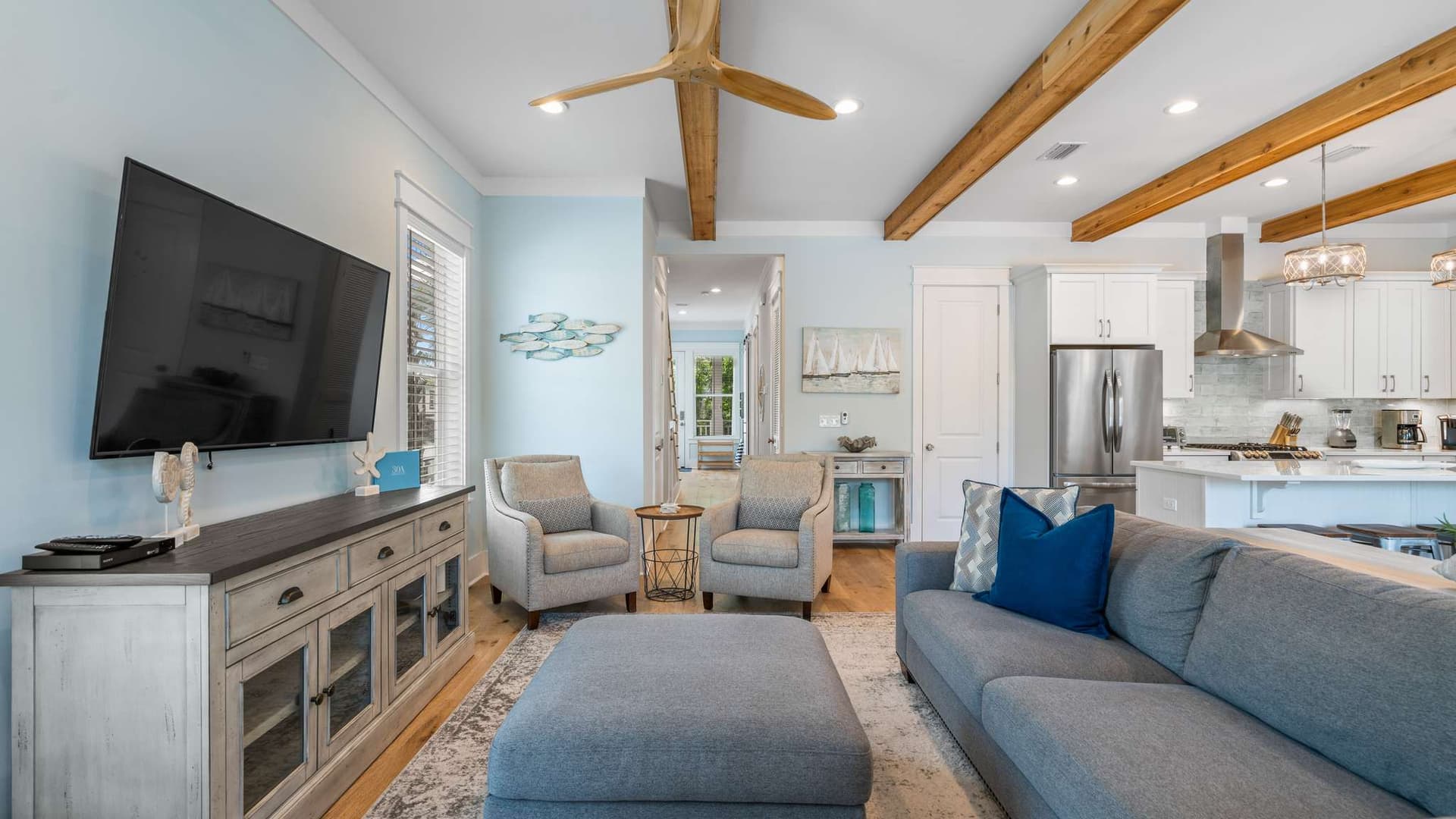 Barefoot Haven - Image 8