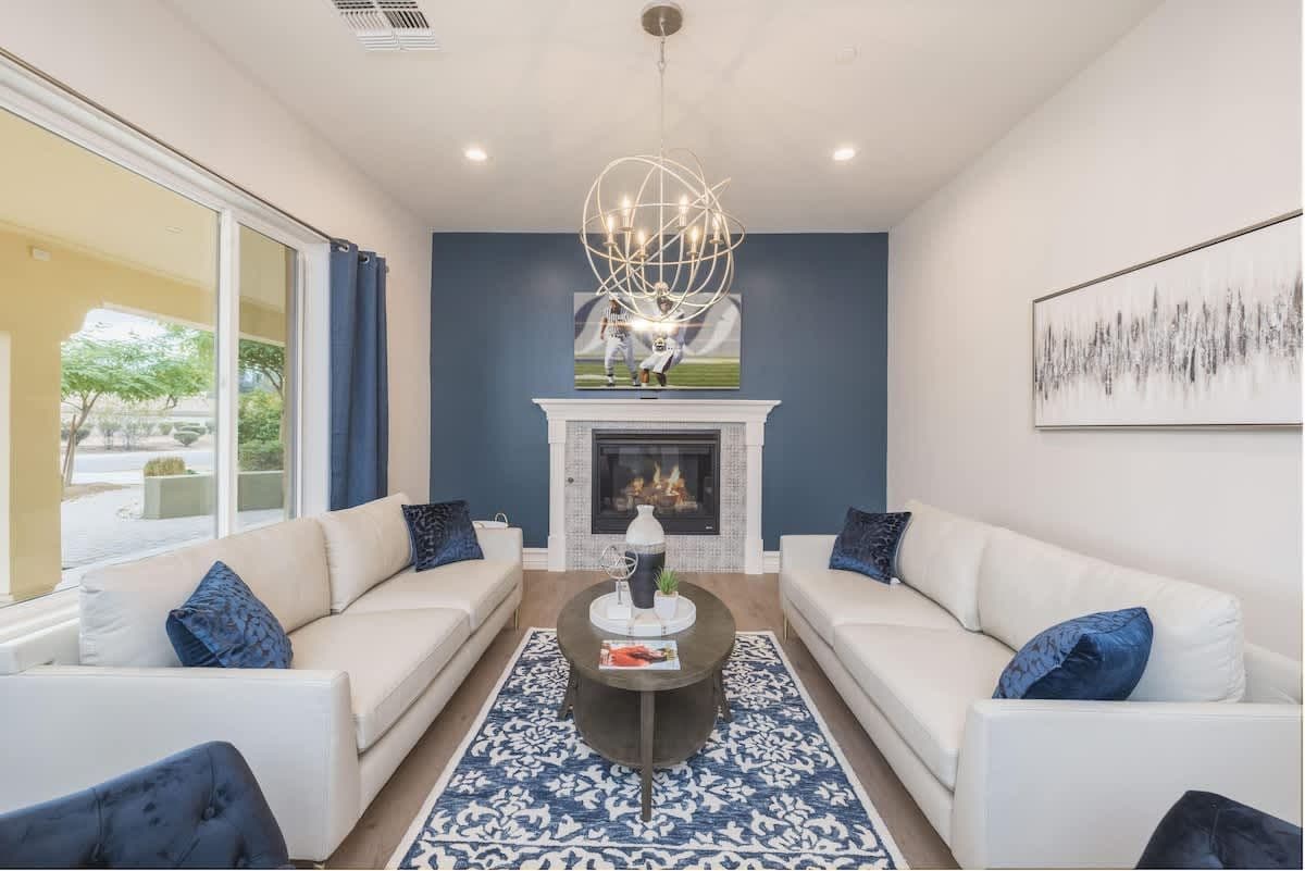 Estate on Shea - Image 4