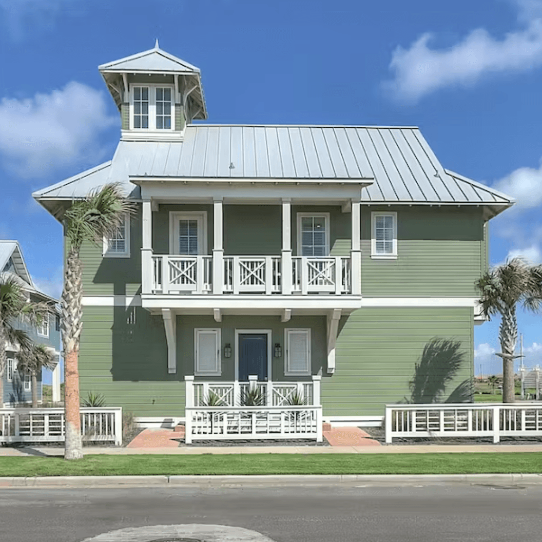 Green Turtle Cottage - Image 1