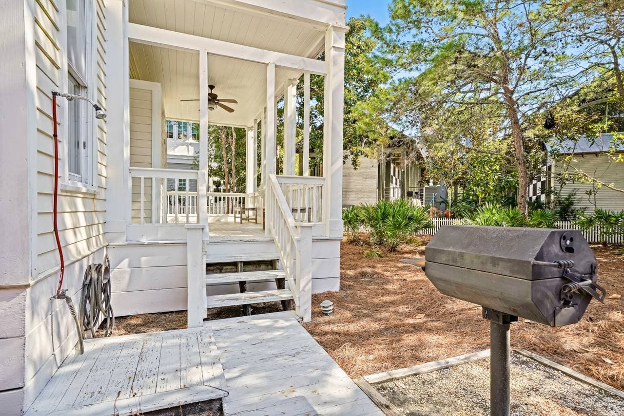 Fleur De Lis Villa - Image 35