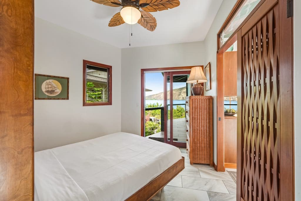 Manini Beachfront Getaway - Image 13