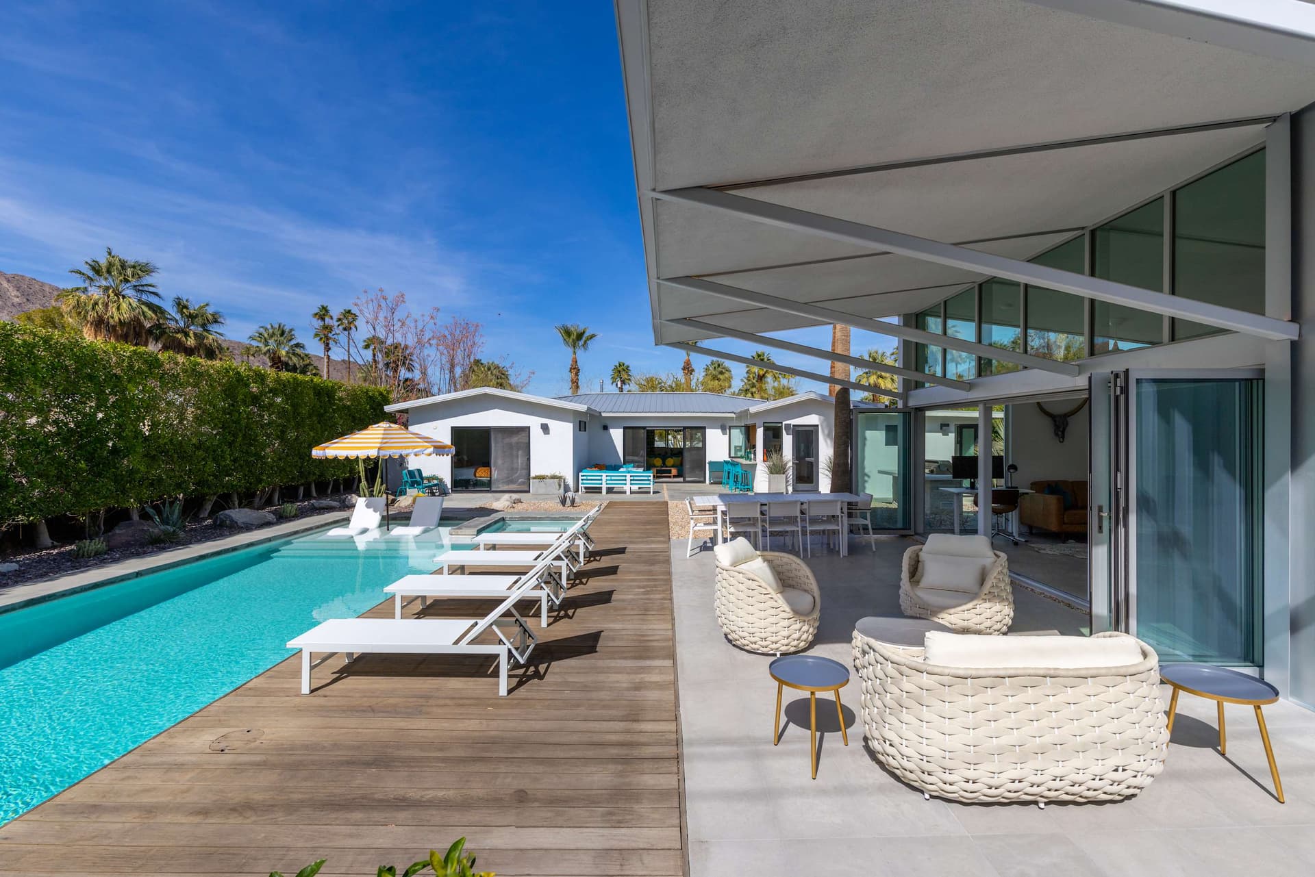 Cascade & Calm Home - Image 41