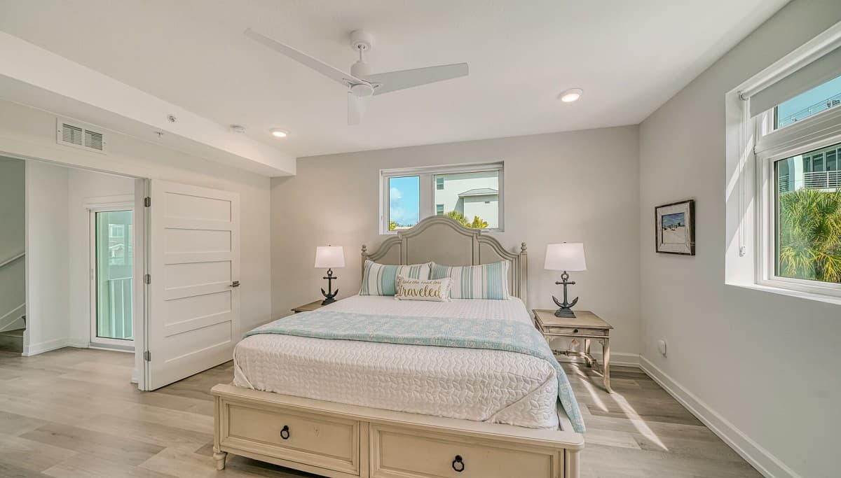 Beach Dream Villa - Image 14