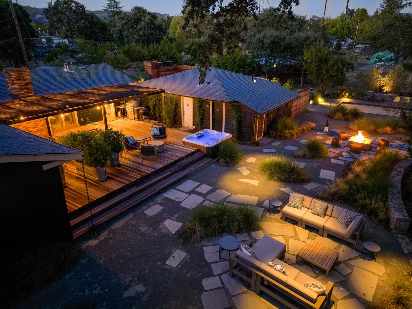 Fryer Creek Agriturismo - Image 62