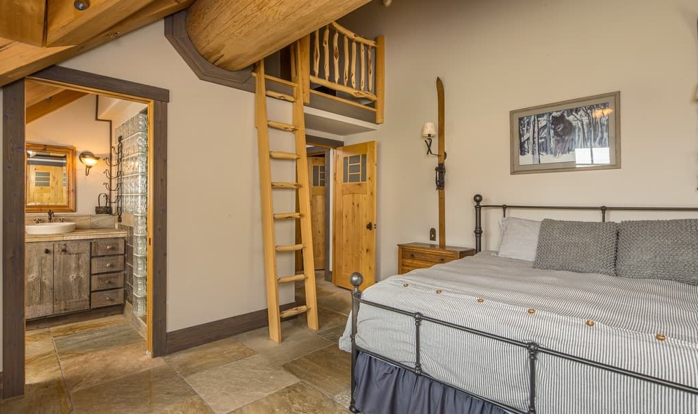 Upper Beehive Basin - Image 33