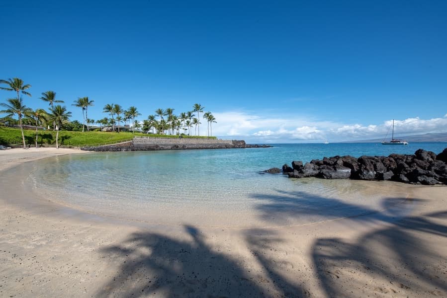 Mauna Lani Lux Ocean Estate - Image 3