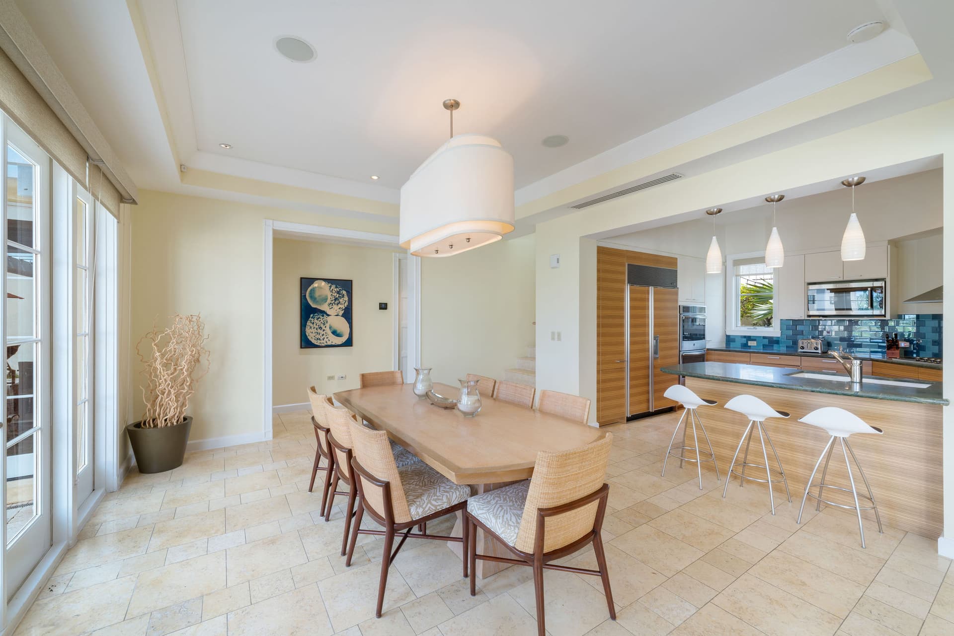 Ritz-Carlton Villa #15 - Image 4