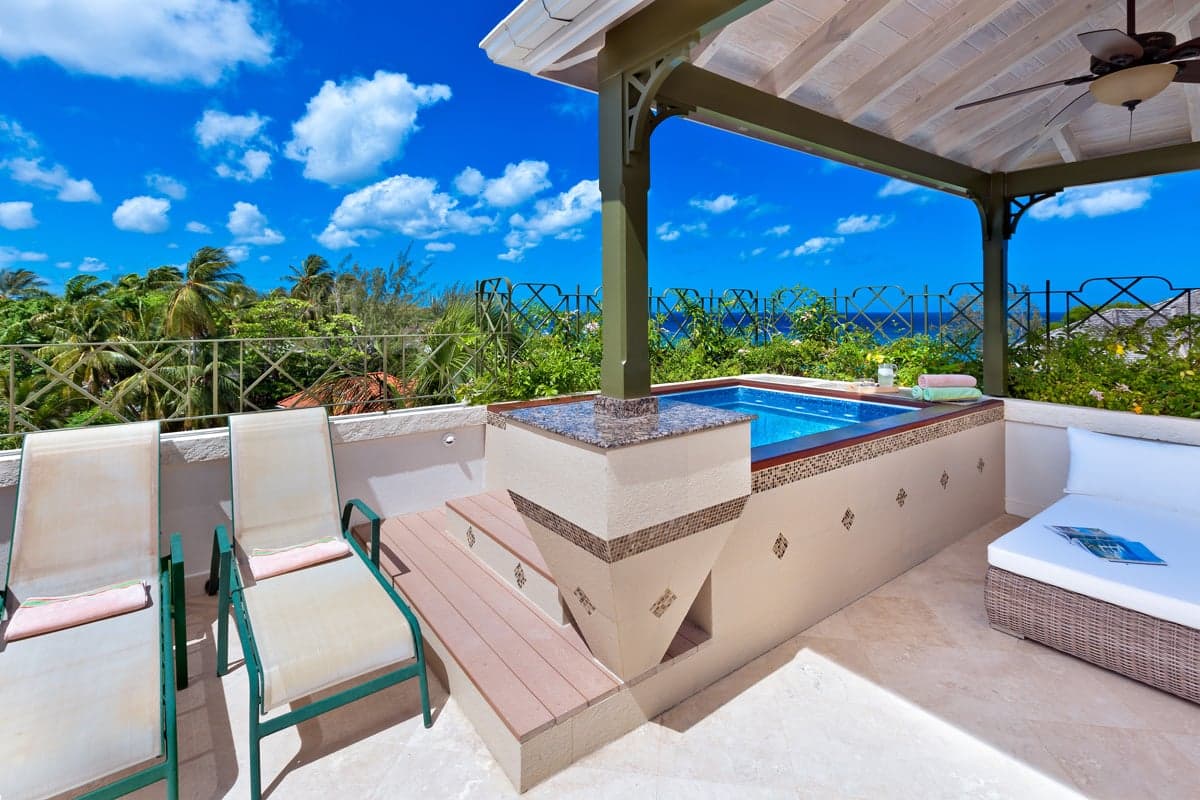 Beacon Hill Penthouse - Image 17