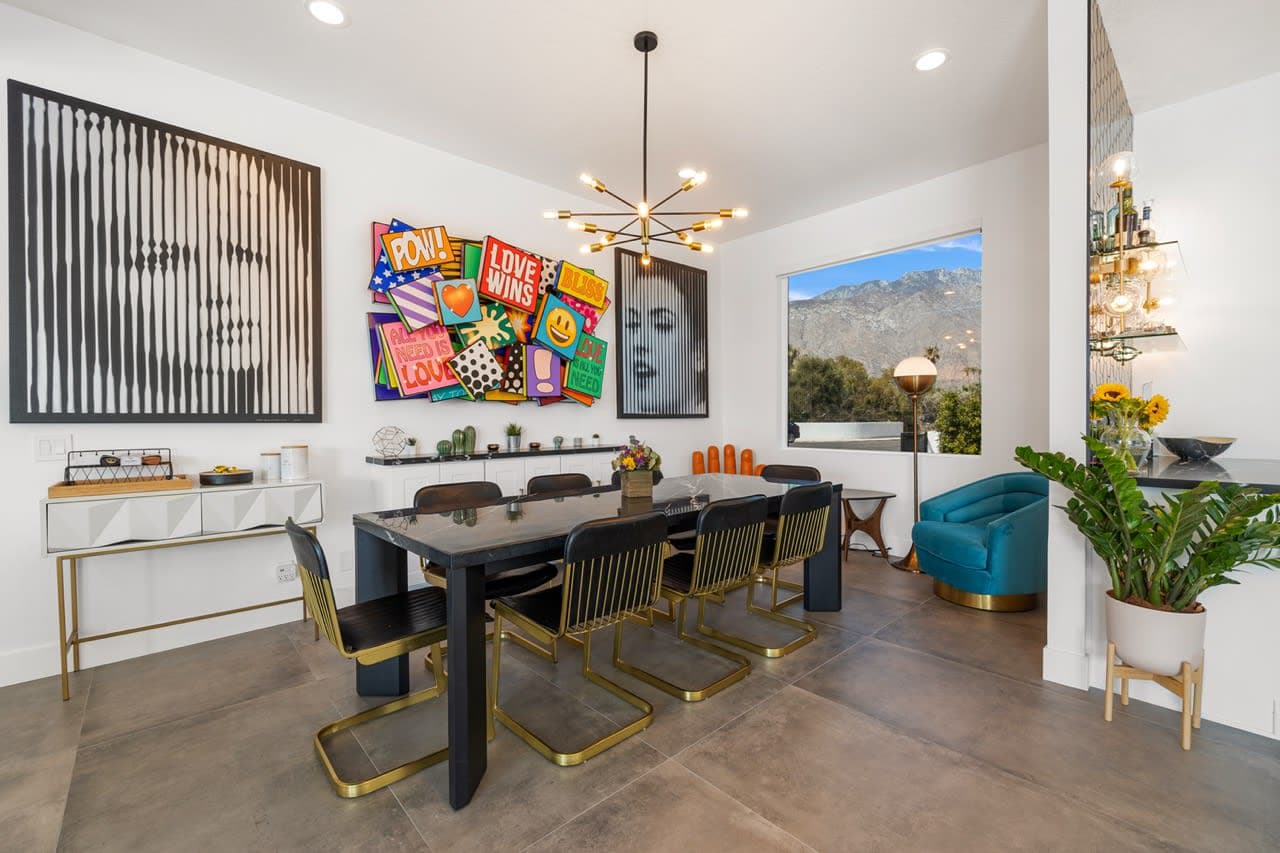 Palm Lighthouse - Image 34