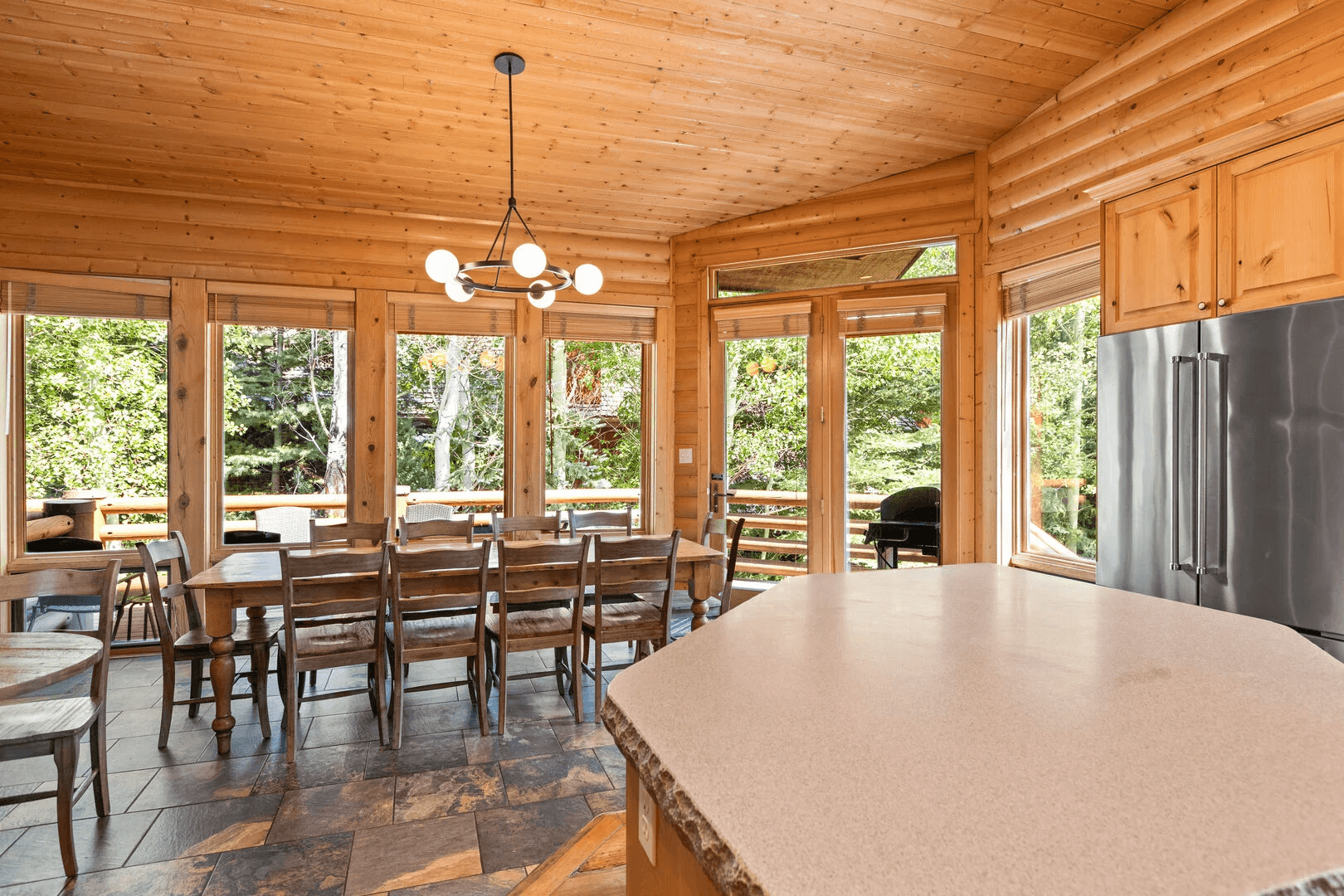 Snow Cloud Villa - Image 6