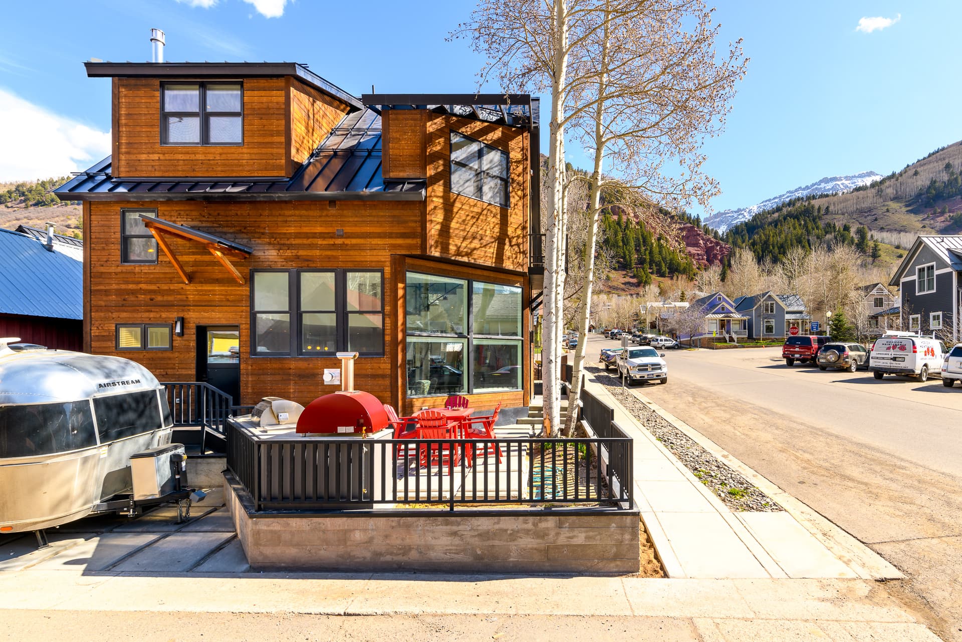 Townsend Place - Image 24