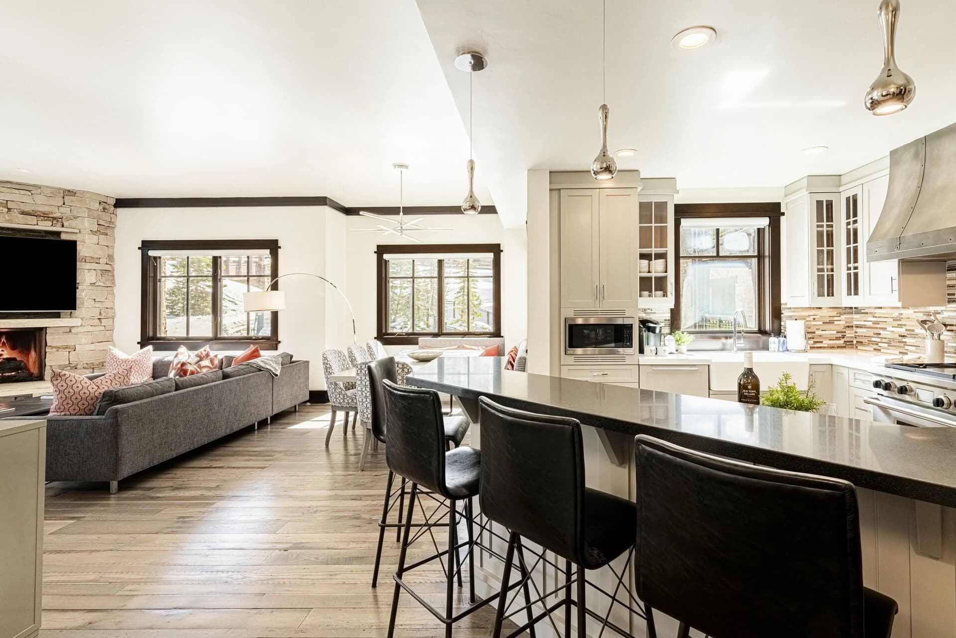 Deer Valley Arrowleaf #212 - Image 12