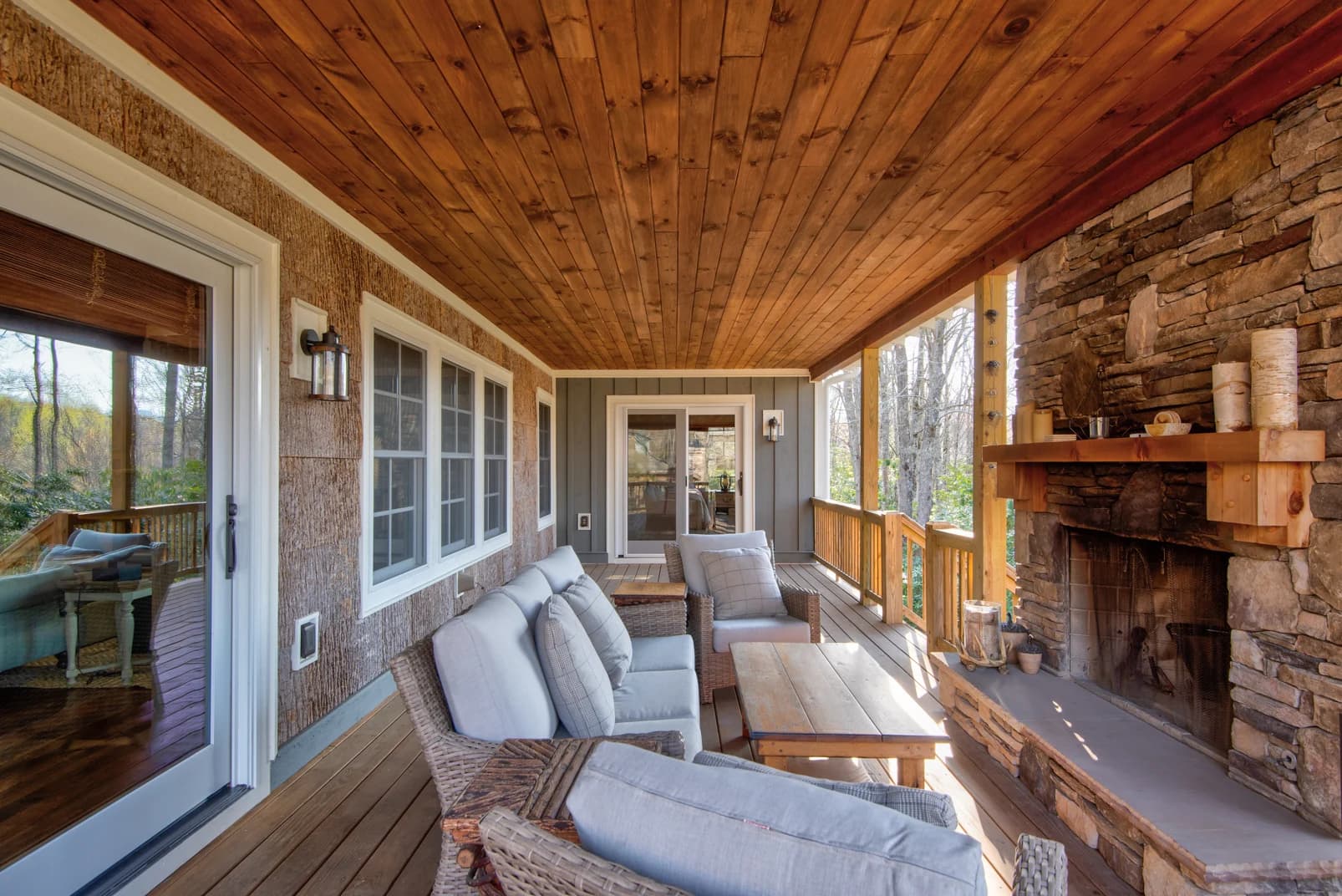 Bluebird Cottage at Sweetgrass - Image 33