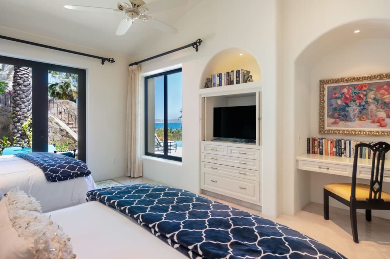 Stunning Palmilla Villa - Image 51