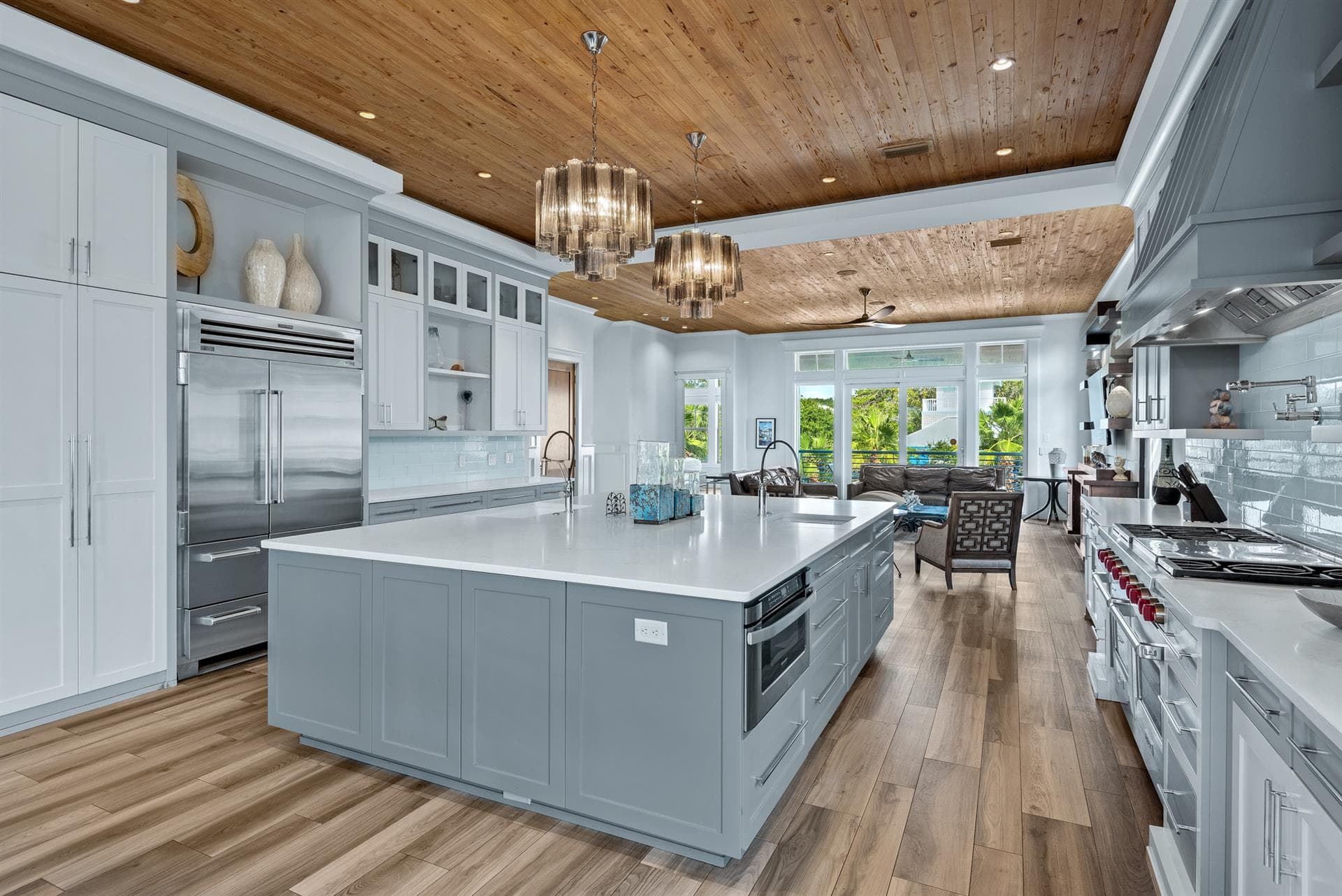 Life Aquatic Villa - Image 42